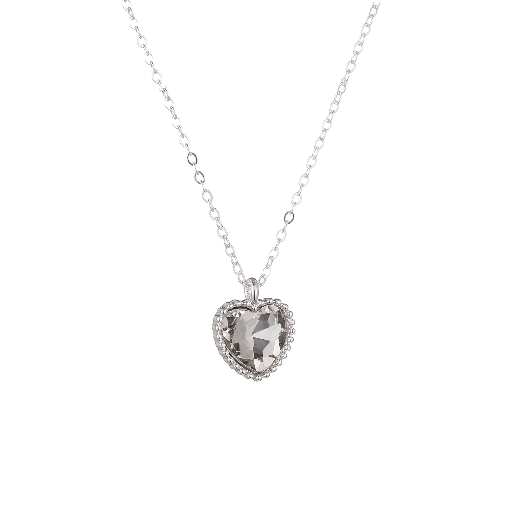 Kort halsband