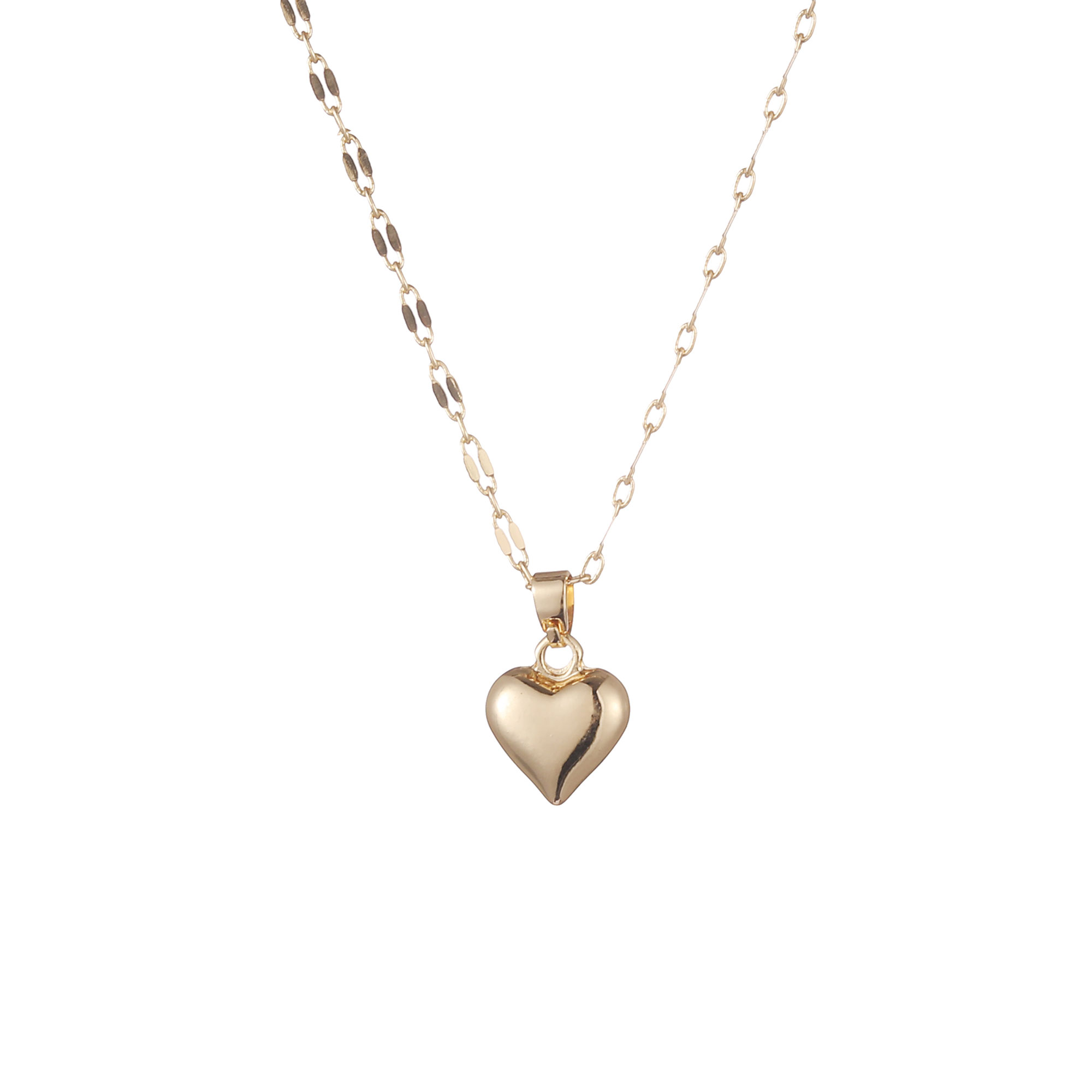 Kort halsband