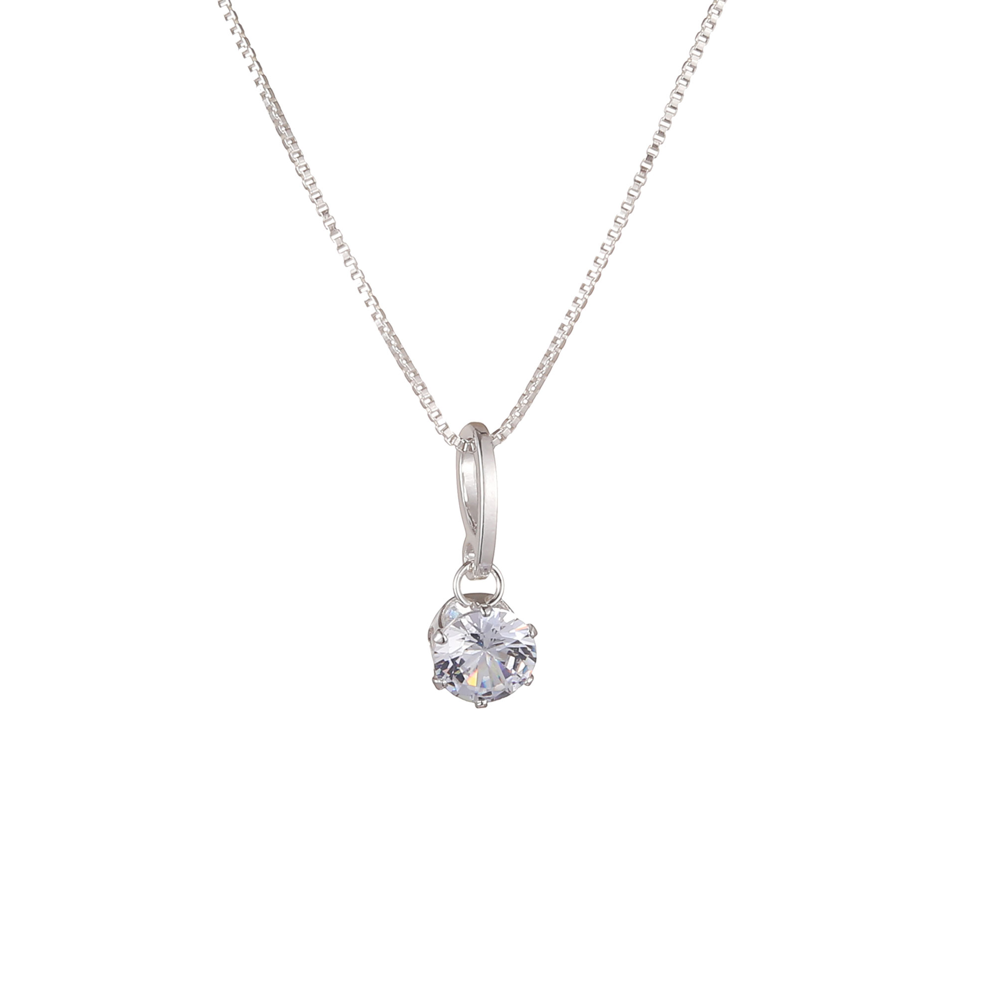 Kort halsband