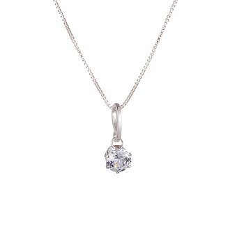 Kort halsband