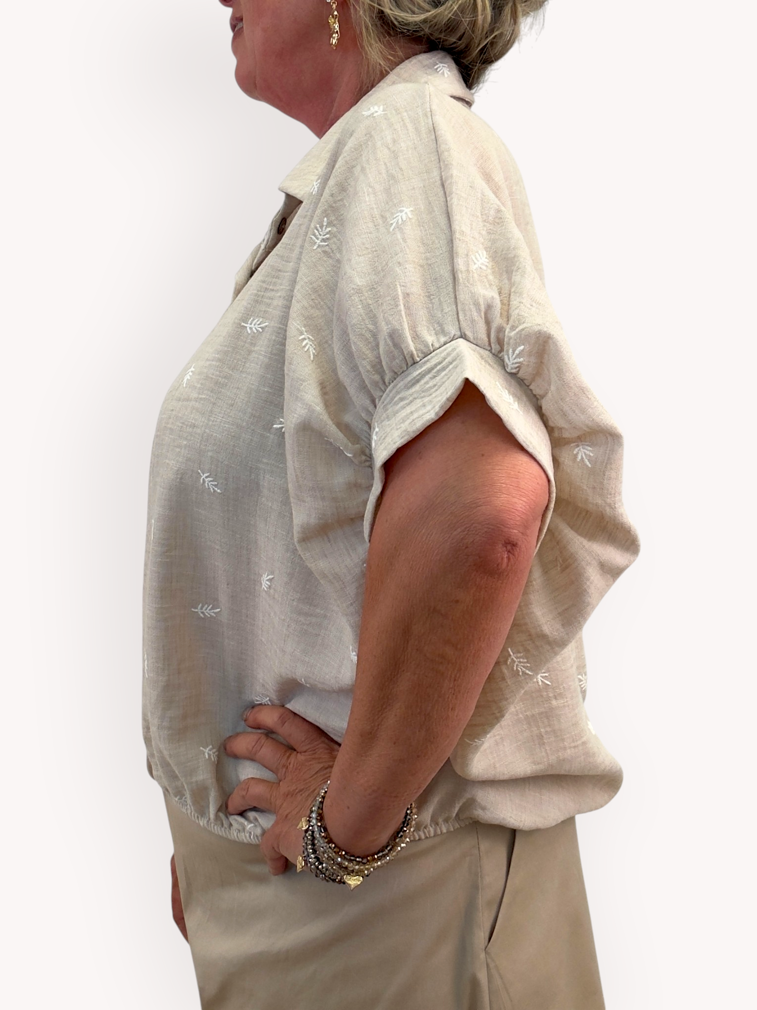 Blouse - 3