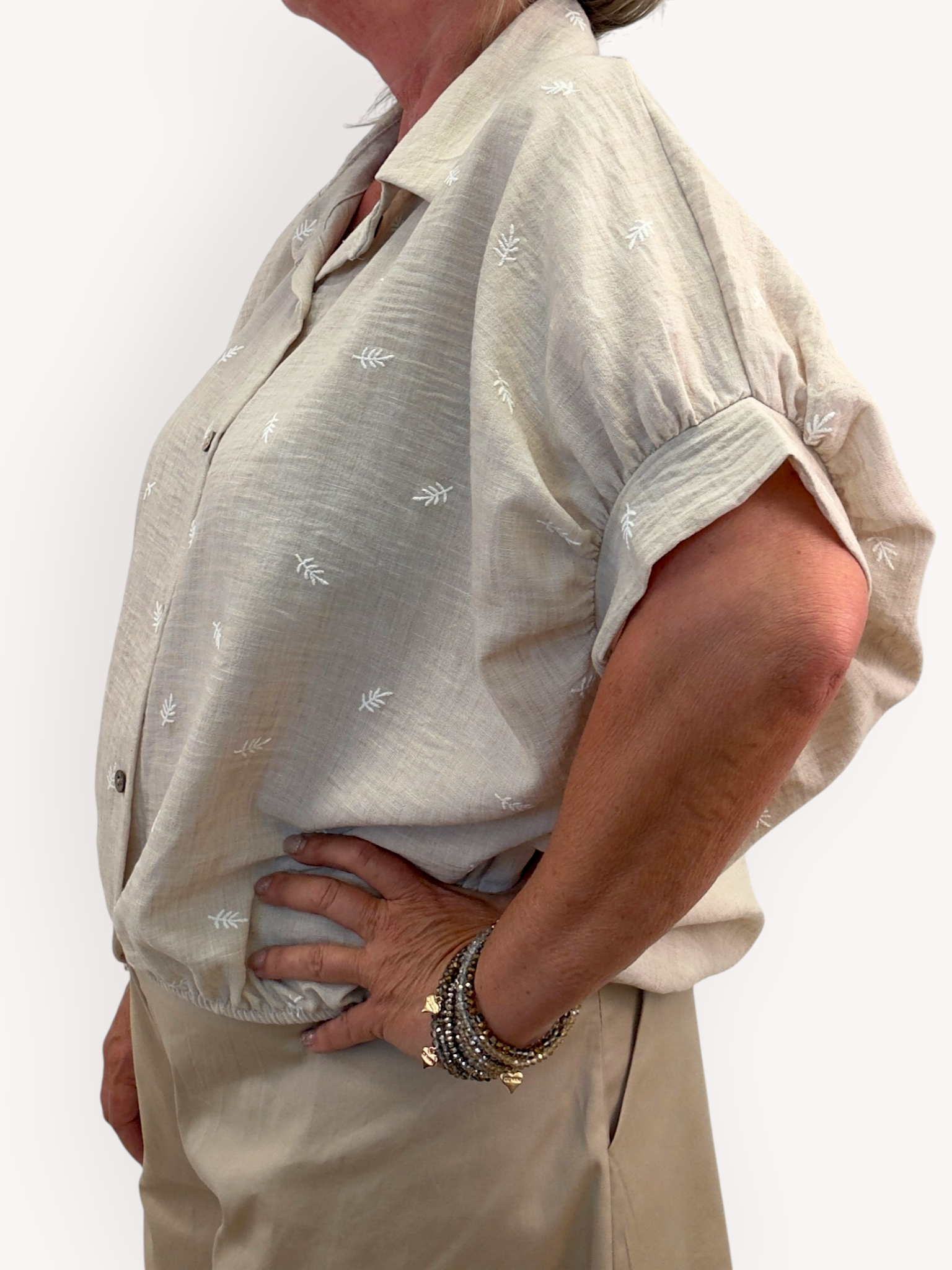 Blouse - 2