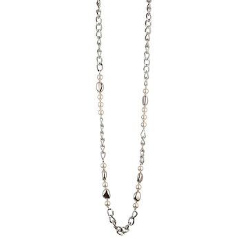 Långt halsband