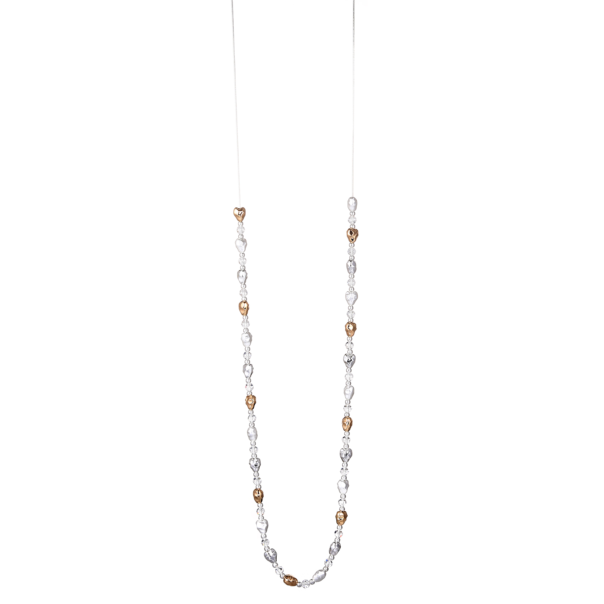 Långt halsband