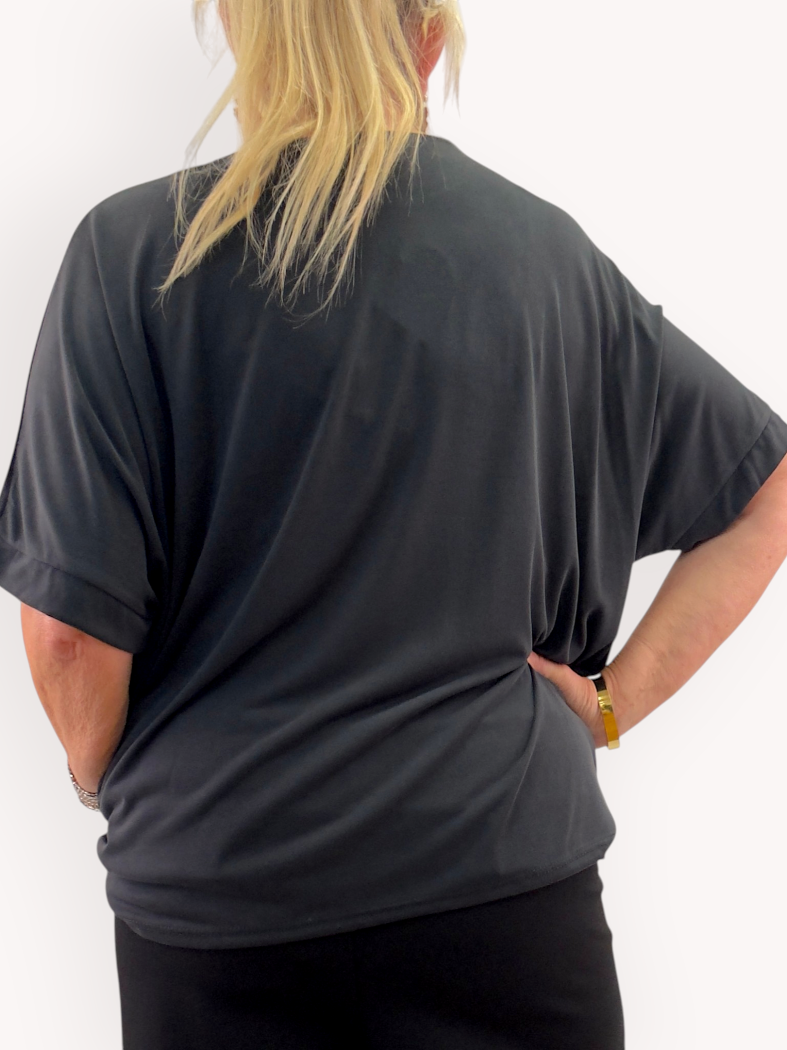 Wide fit top - 3