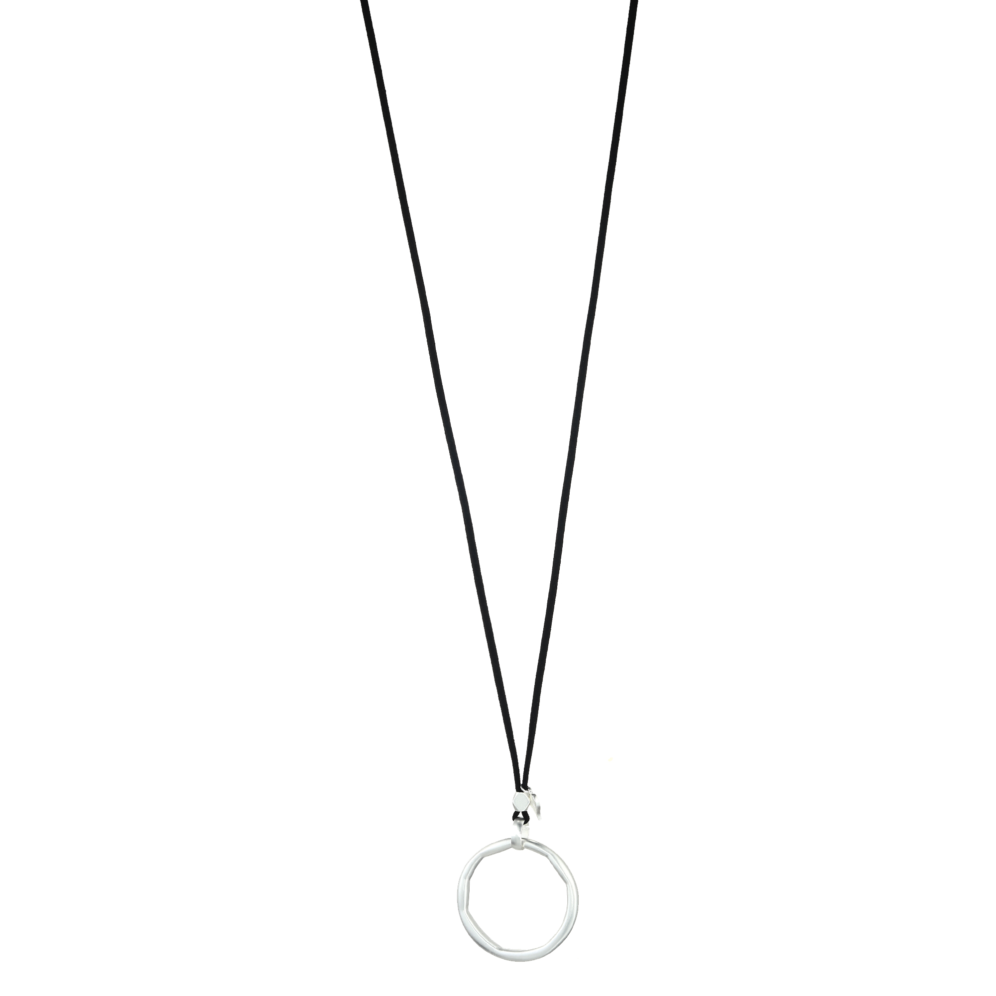 Långt halsband