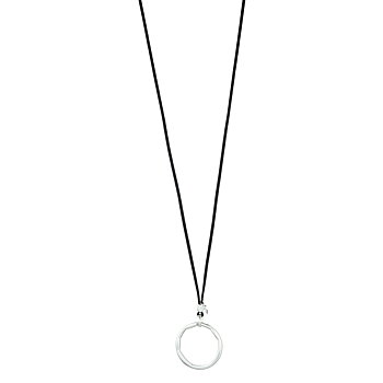 Långt halsband