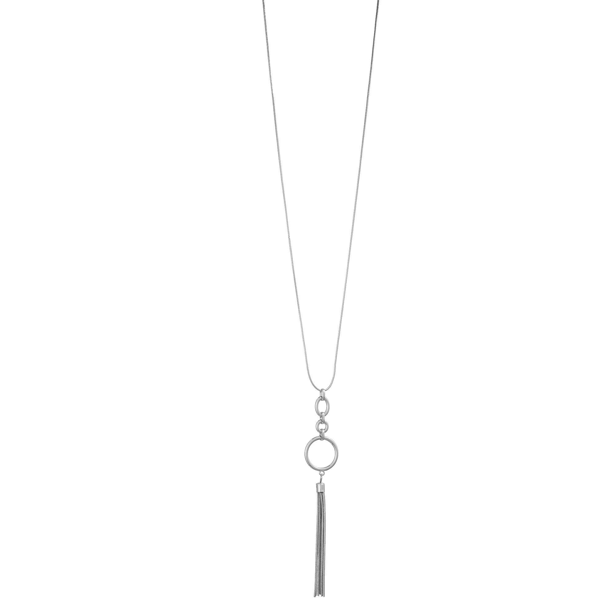 Långt halsband