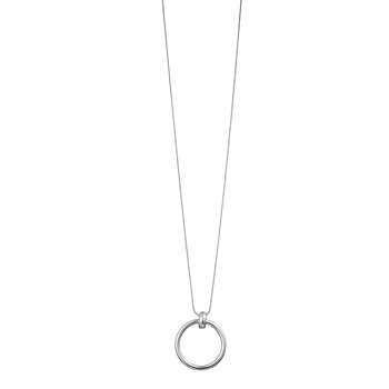 Långt halsband