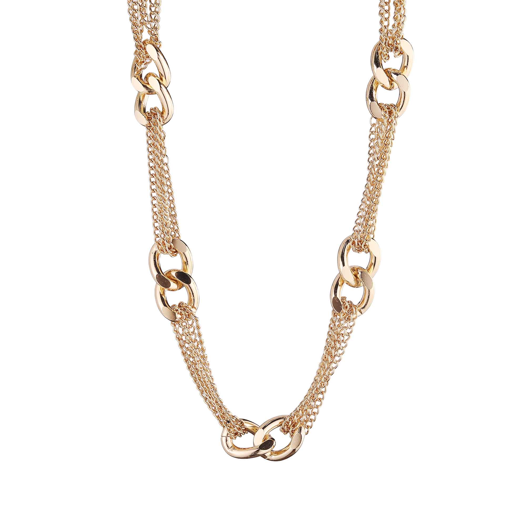 Kort halsband
