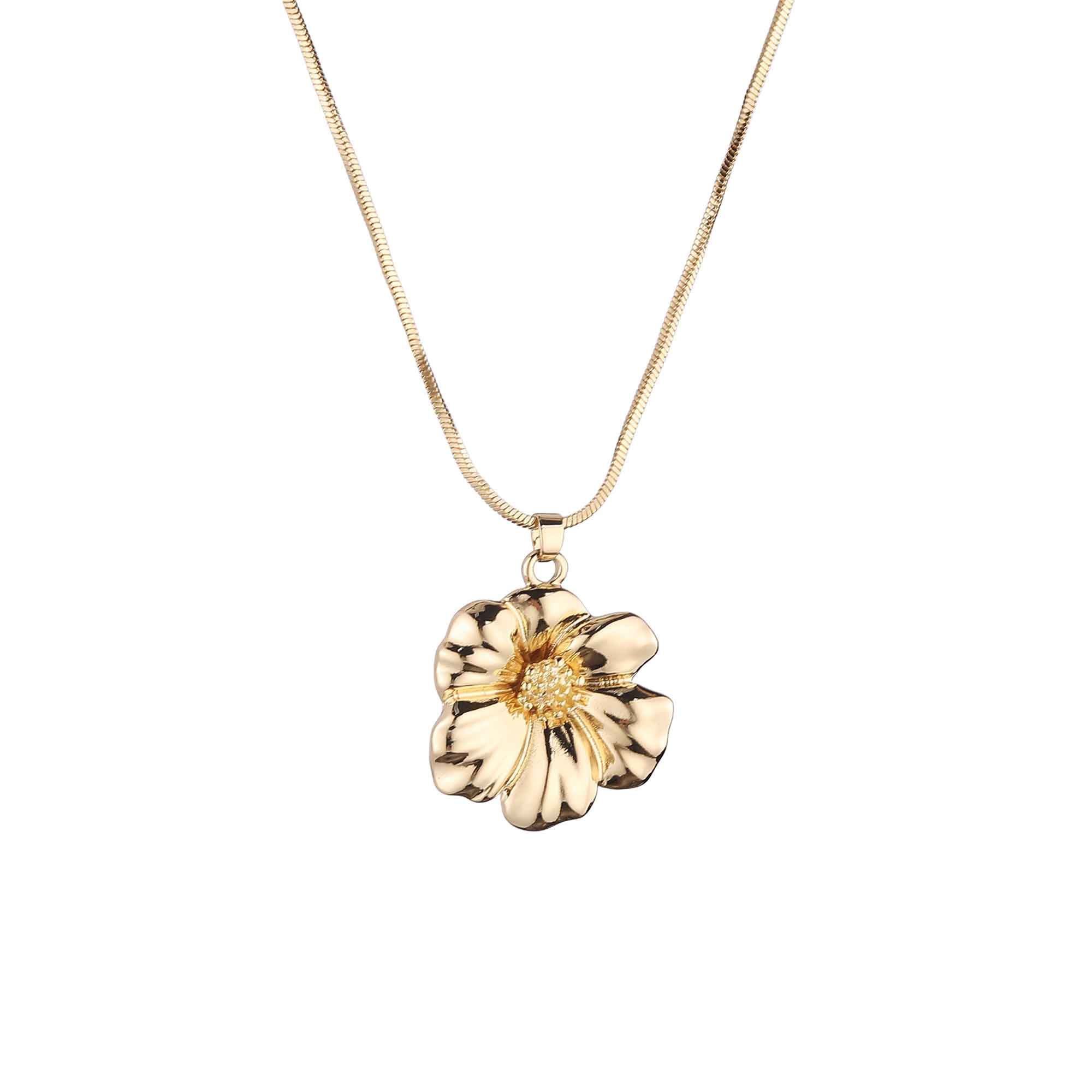 Kort halsband