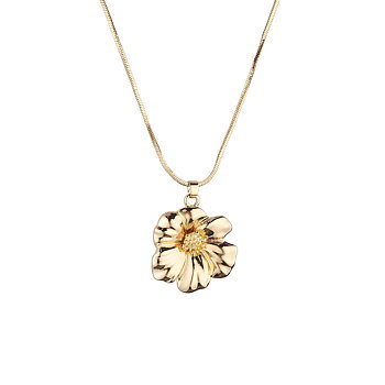Kort halsband