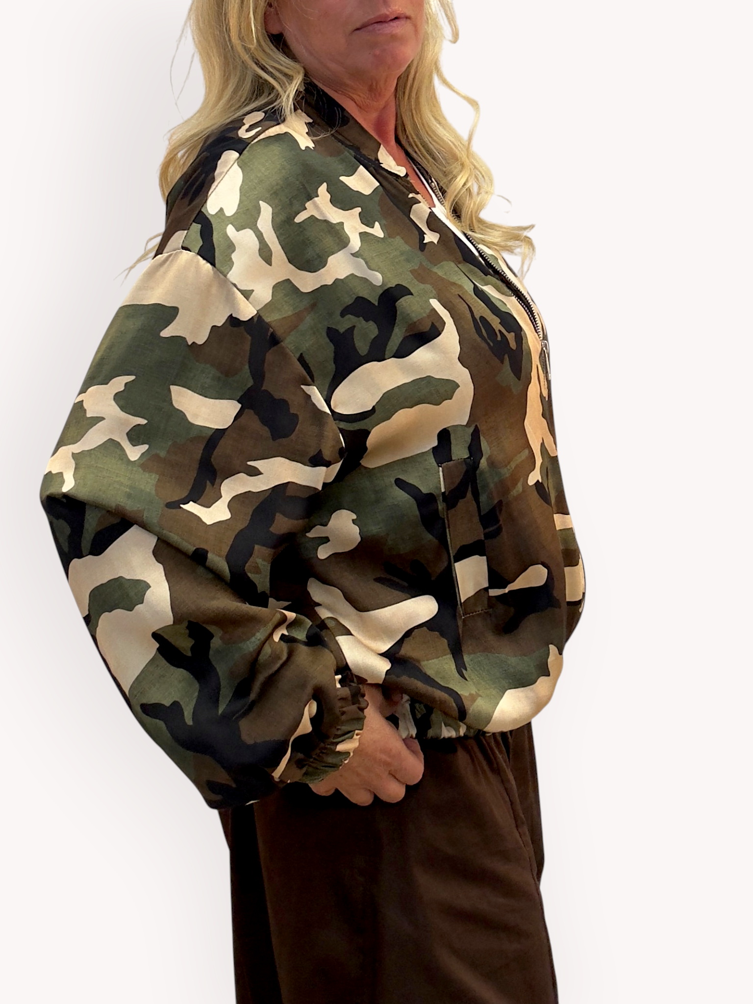 Short jacket - 2