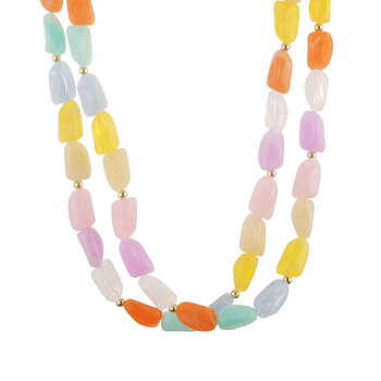 Kort halsband