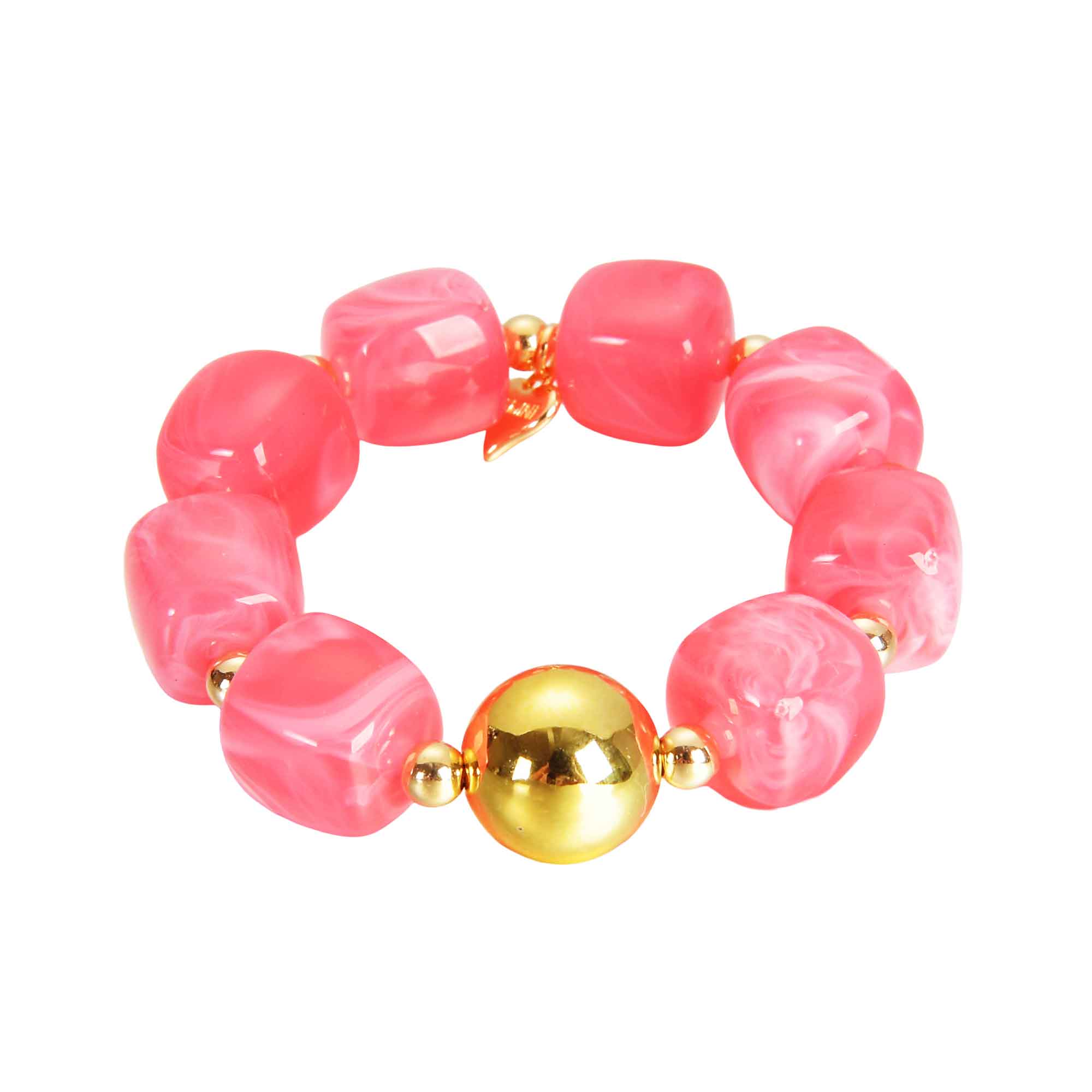 Pearl bracelet