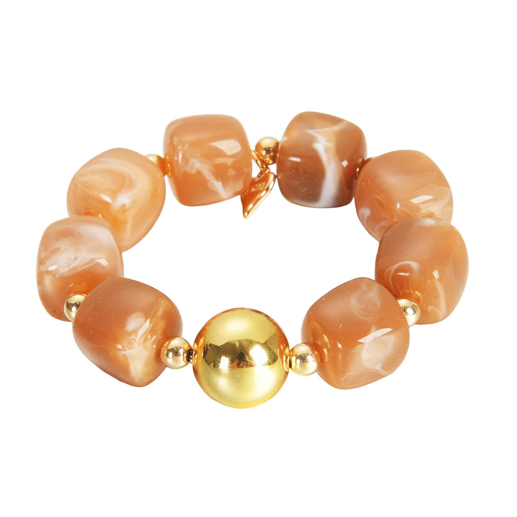 Pearl bracelet