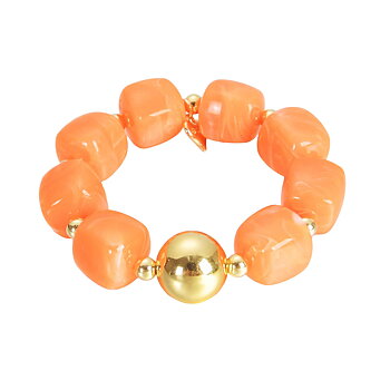 Pearl bracelet
