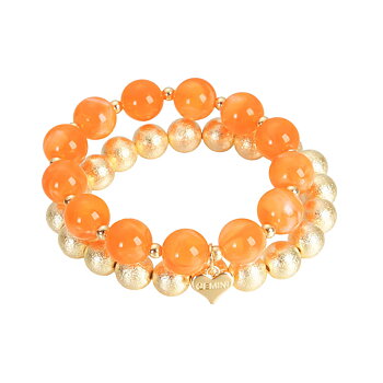 Pearl bracelet