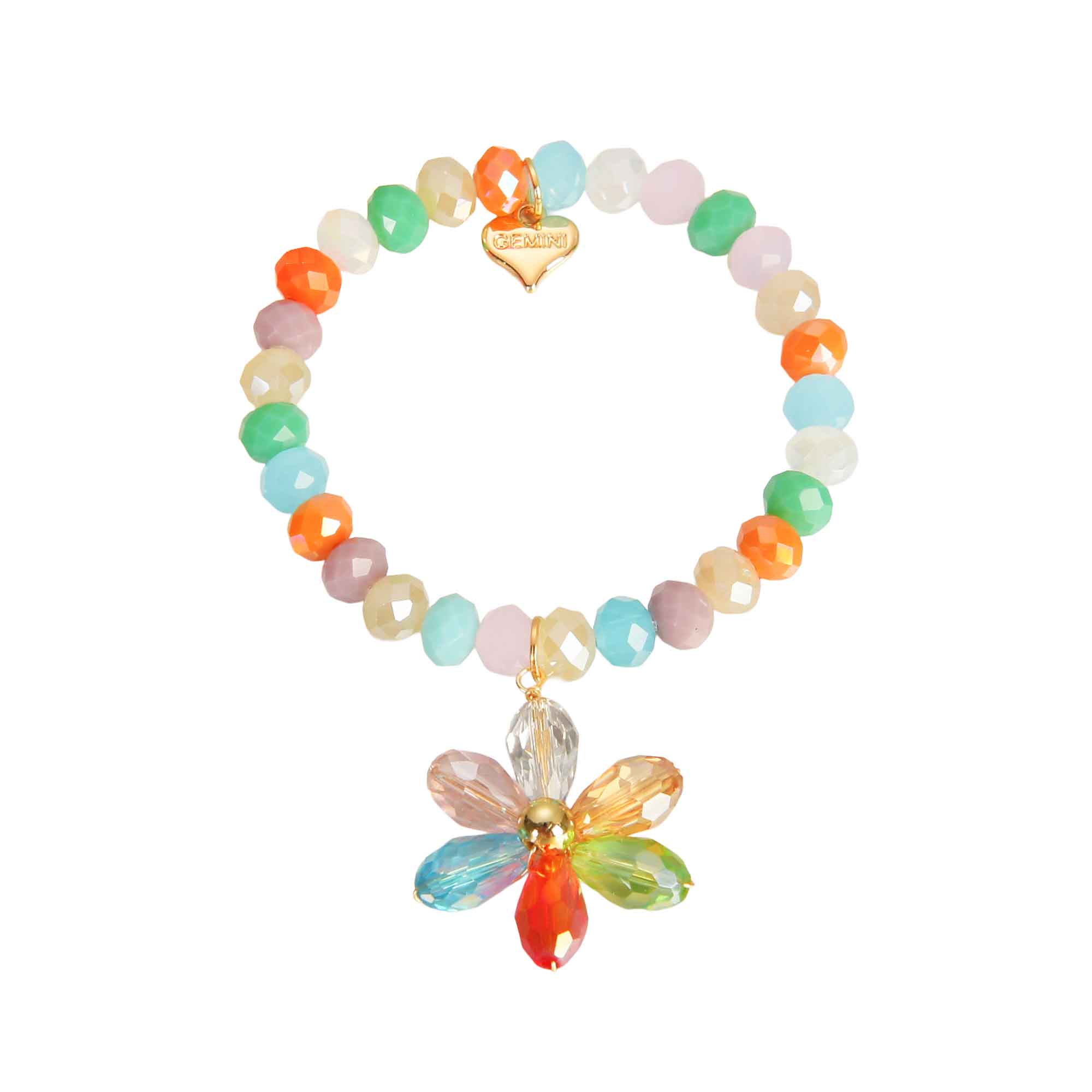 Pearl bracelet