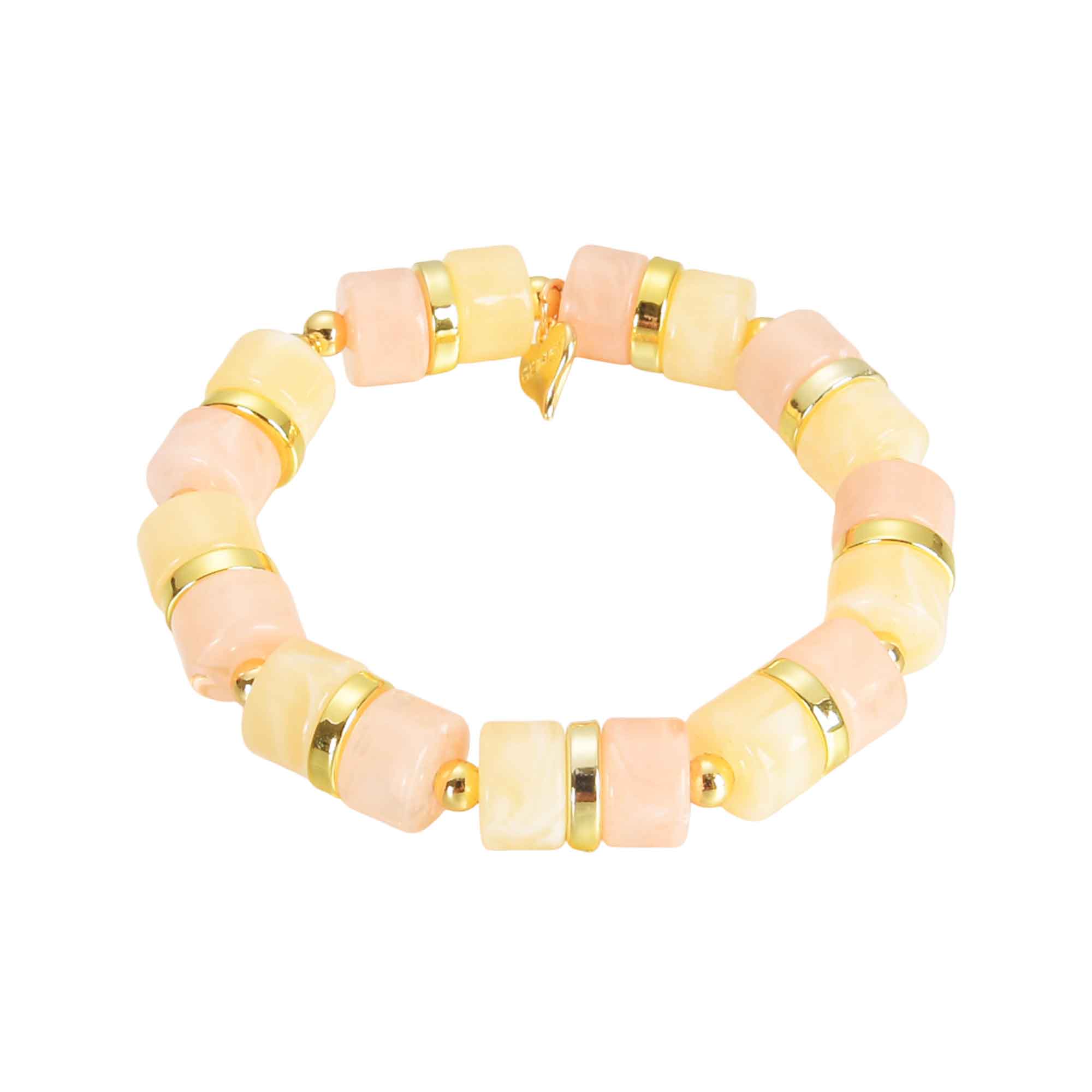 Pearl bracelet