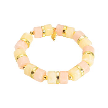 Pearl bracelet