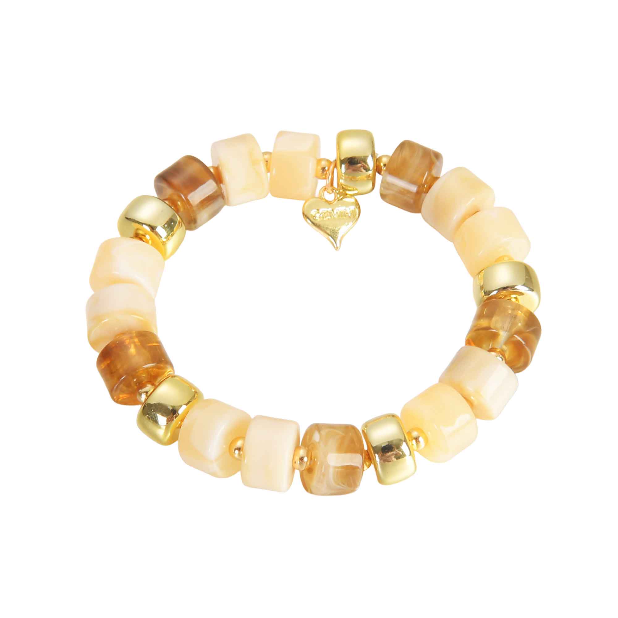Pearl bracelet