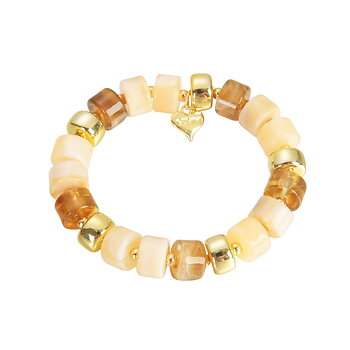 Pearl bracelet