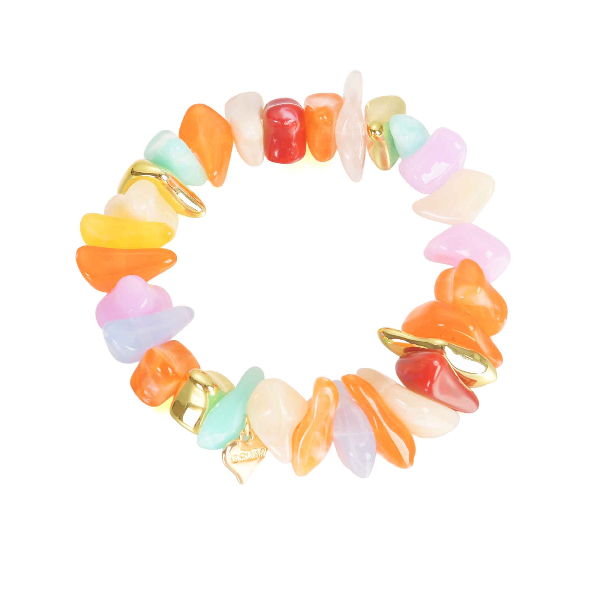 Pearl bracelet