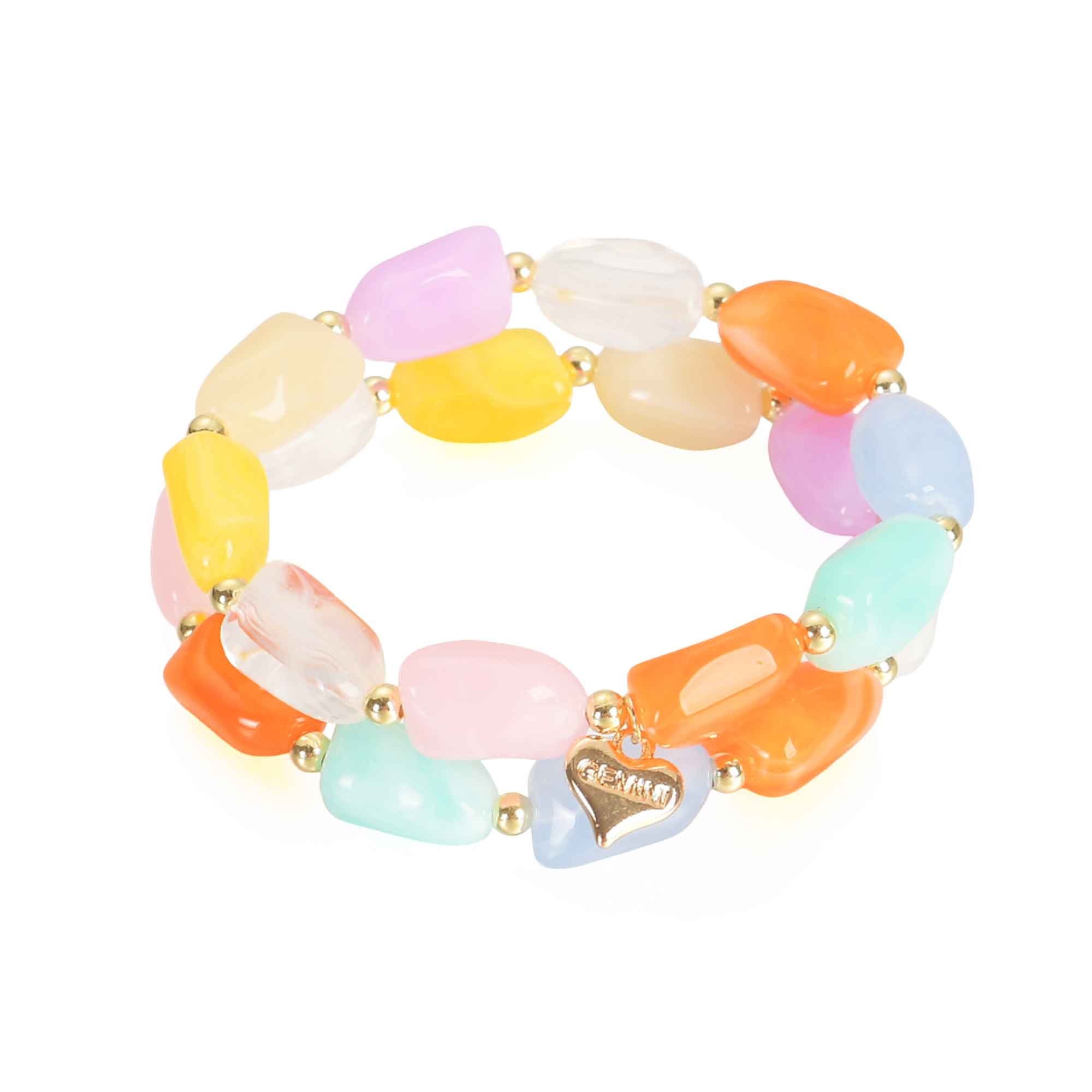 Pearl bracelet