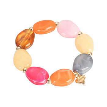 Pearl bracelet