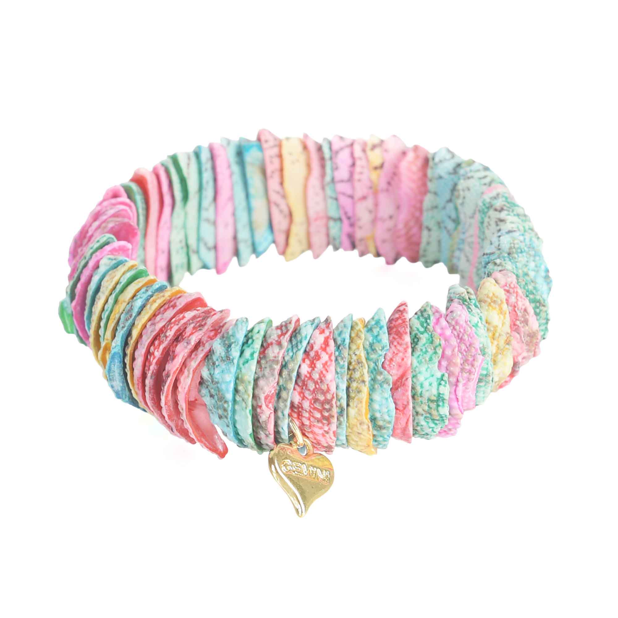 Pearl bracelet