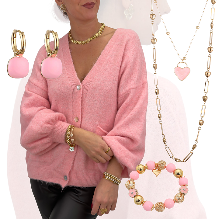 Klä dig som en GEMINI