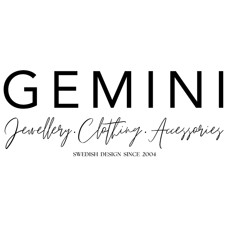 Gemini Smycken