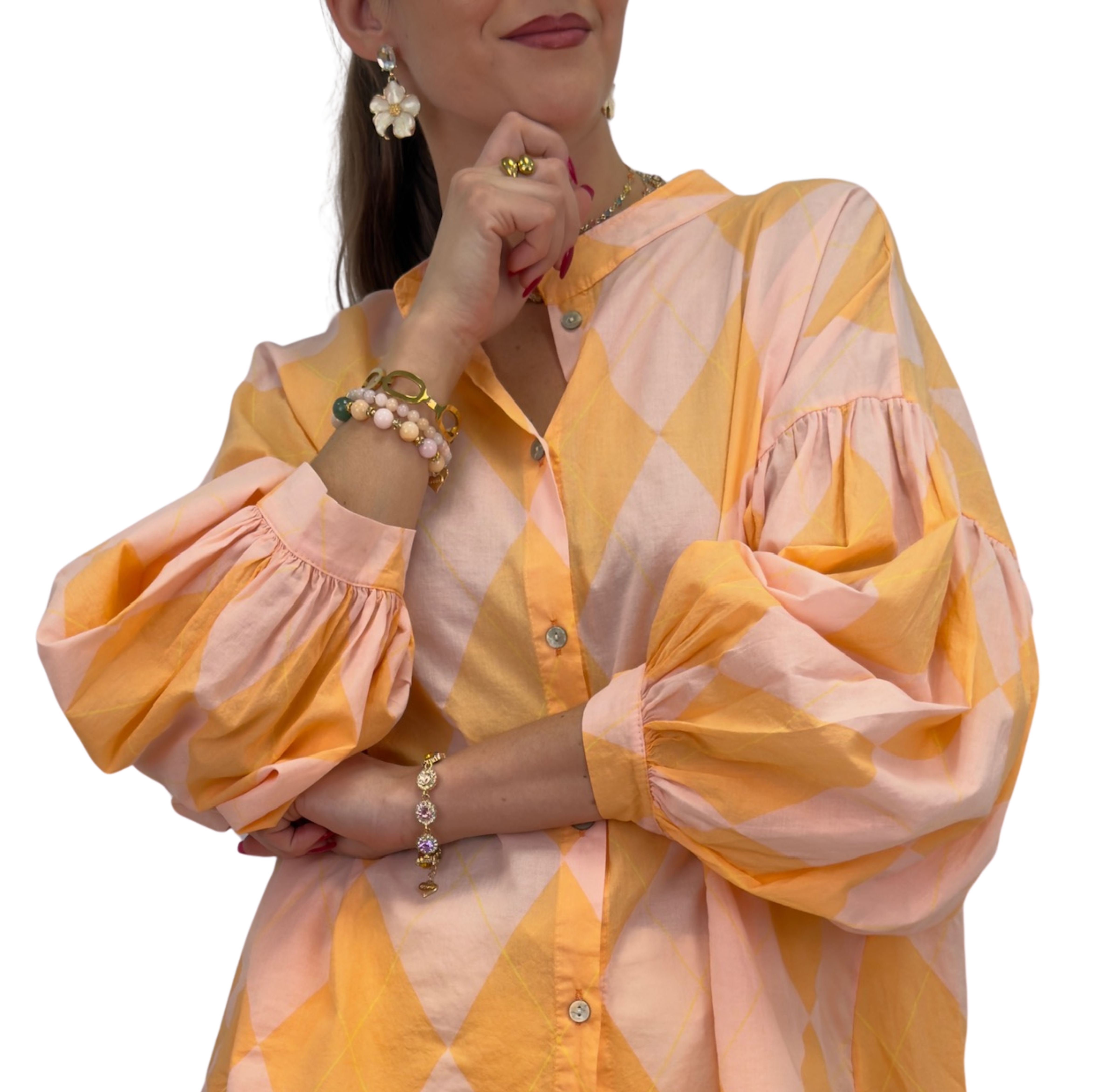 Tops & blouses Bold details 