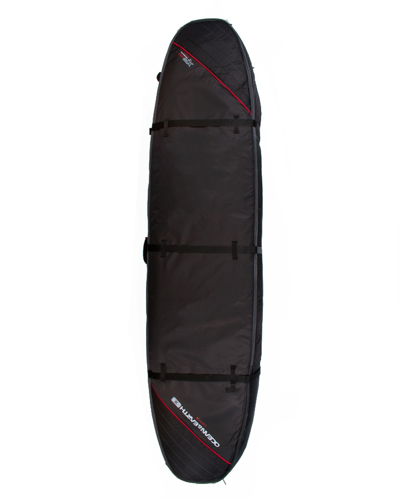 ocean and earth longboard bag