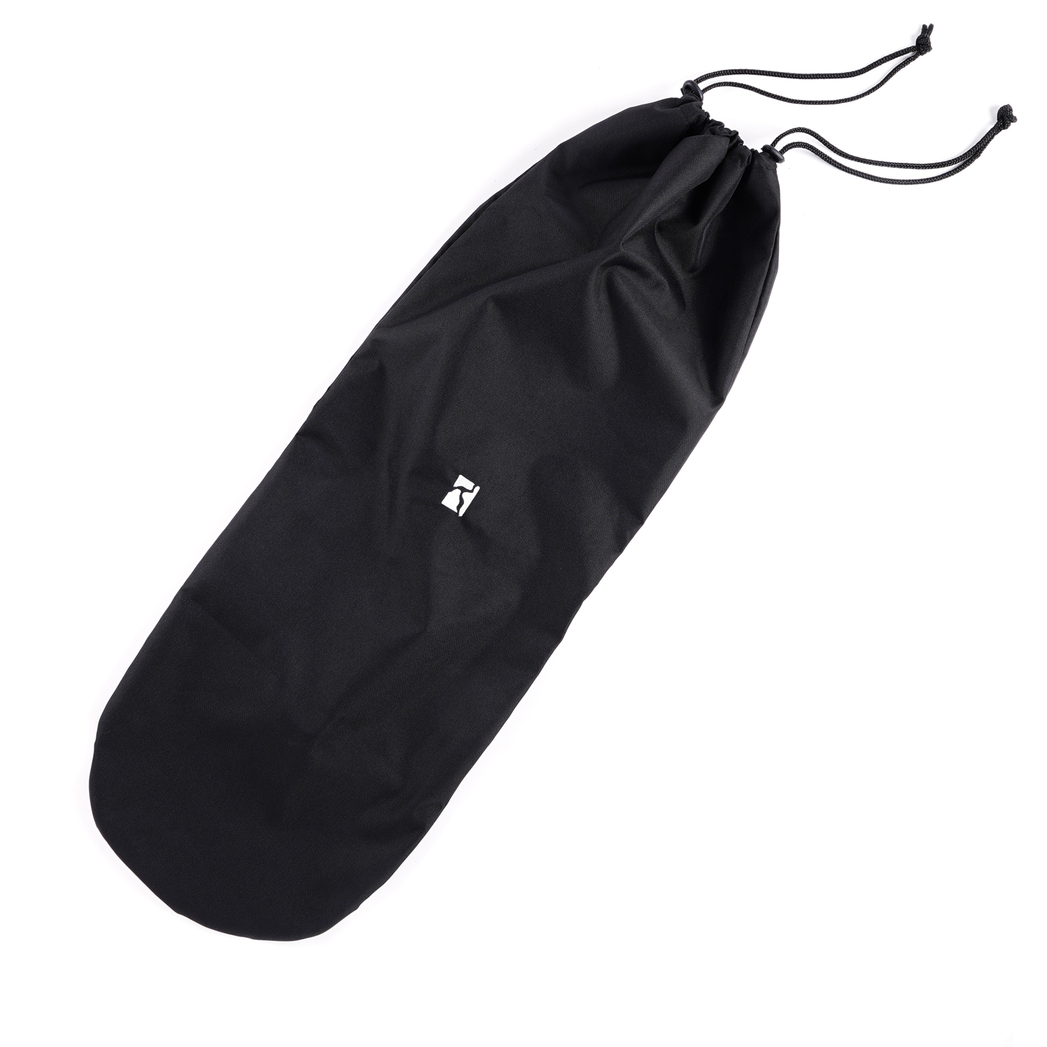 Poetic Collective Skateboardväska Black - 2