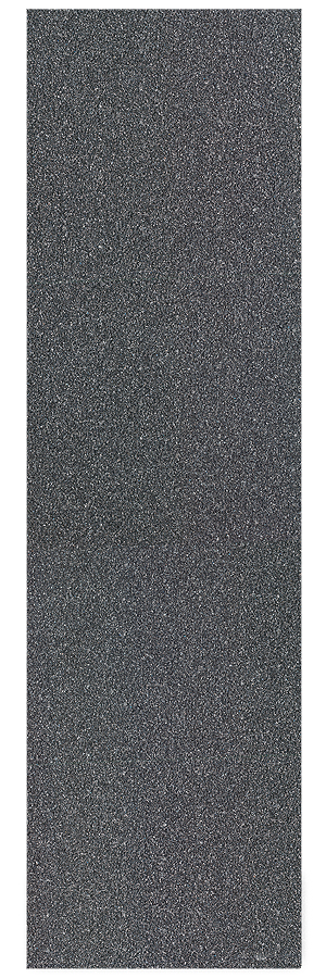 MOB Griptape 9" x 33" Black Skateboard Griptejp