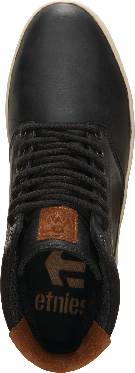 Etnies Jameson HTW Black - 2