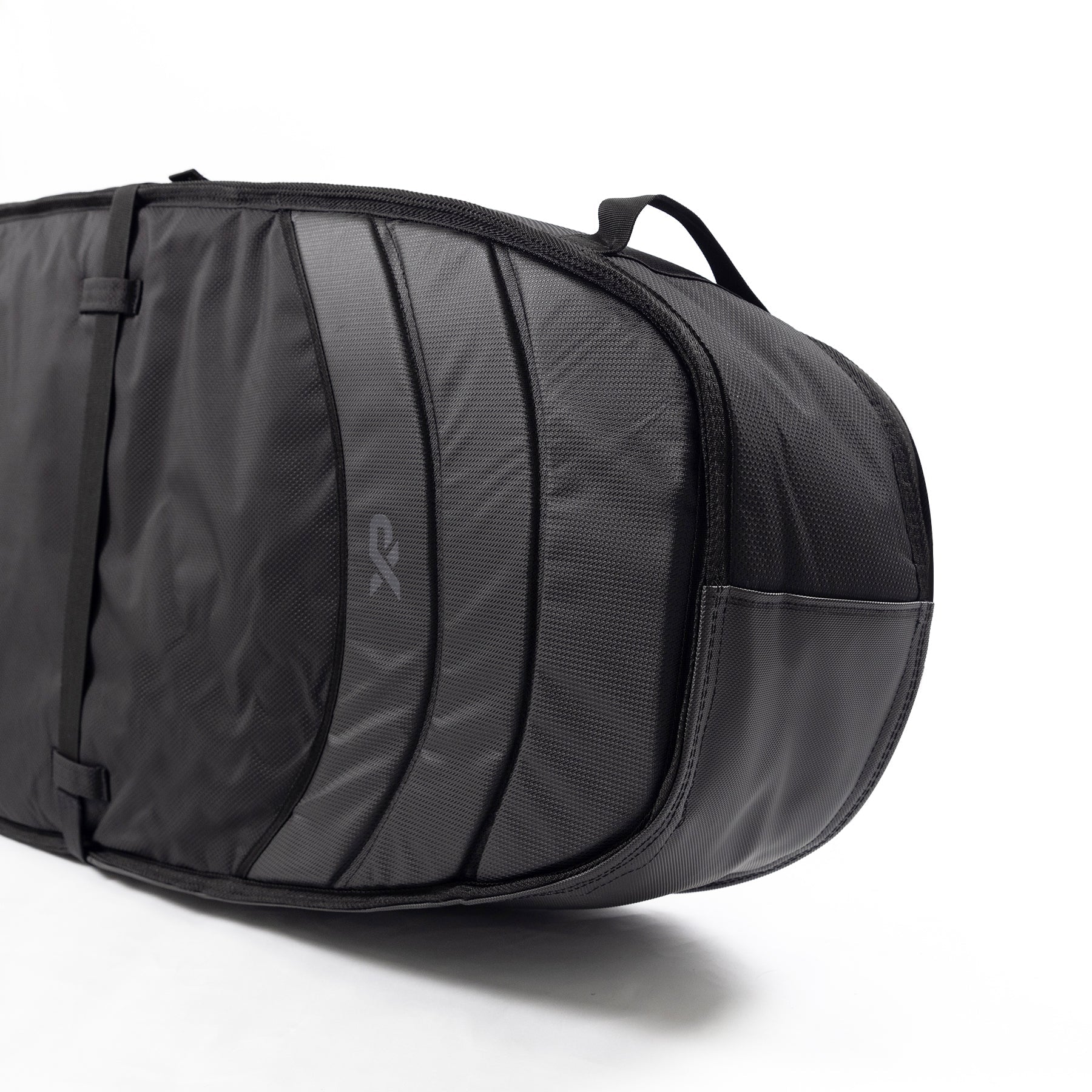Ocean & Earth Hypa Coffin Longboard Resebag 2 Surfbrädor  9,6" - 3