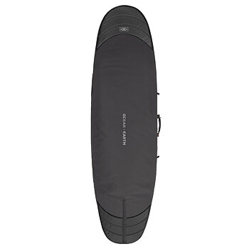 Ocean & Earth Hypa Coffin Longboard Resebag 2 Surfbrädor  9,6"