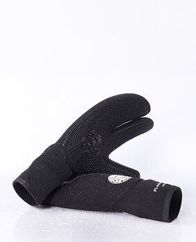Rip Curl FlashBomb 5mm Lobster Våtdräktshandske