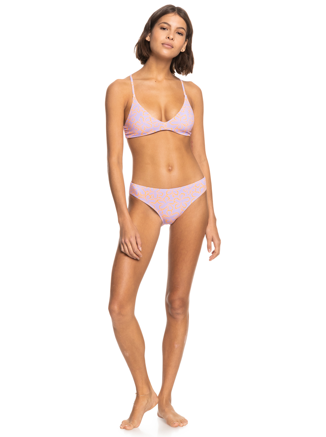 Murdoch's – Heat Swimwear - Women's Breezy Classic Seamless Hipster Bikini  Bottom