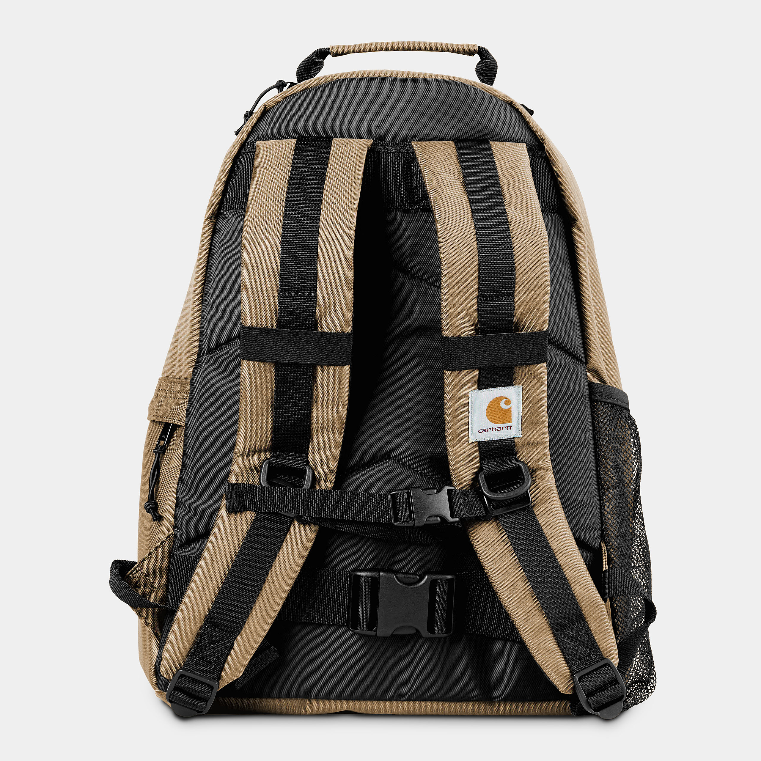 Carhartt WIP Kickflip Ryggsäck Peanut - 2