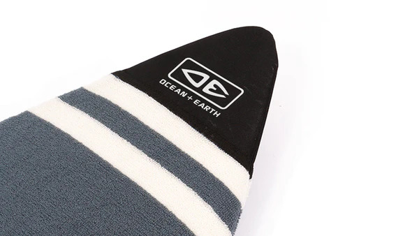 Ocean & Earth Longboard Stretch Cover 8,6" Denim - 4