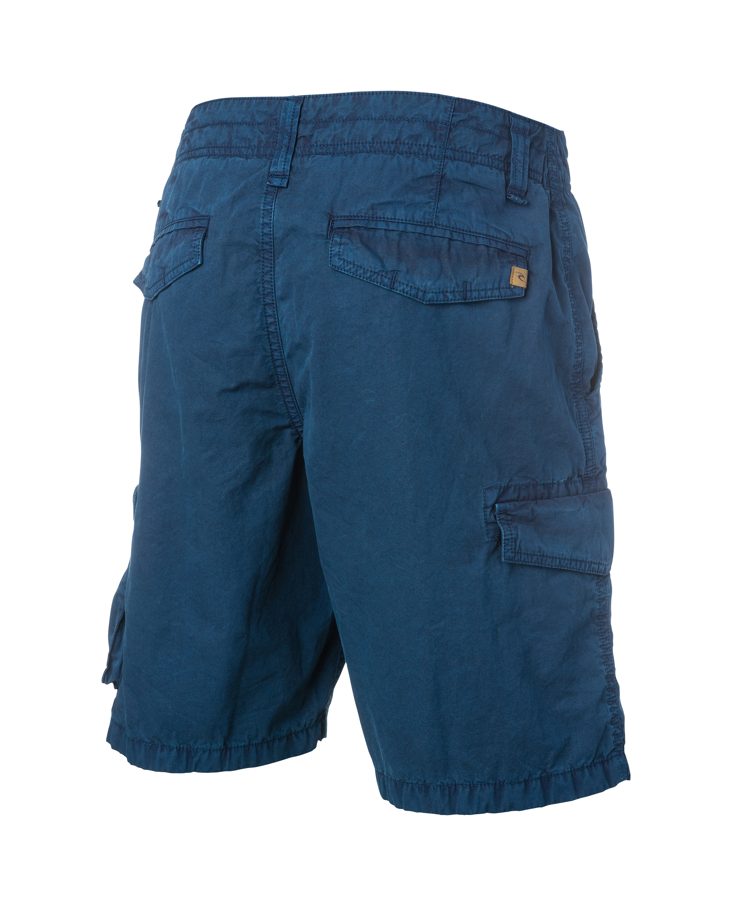 Rip Curl Trail Walkshort Navy - 2