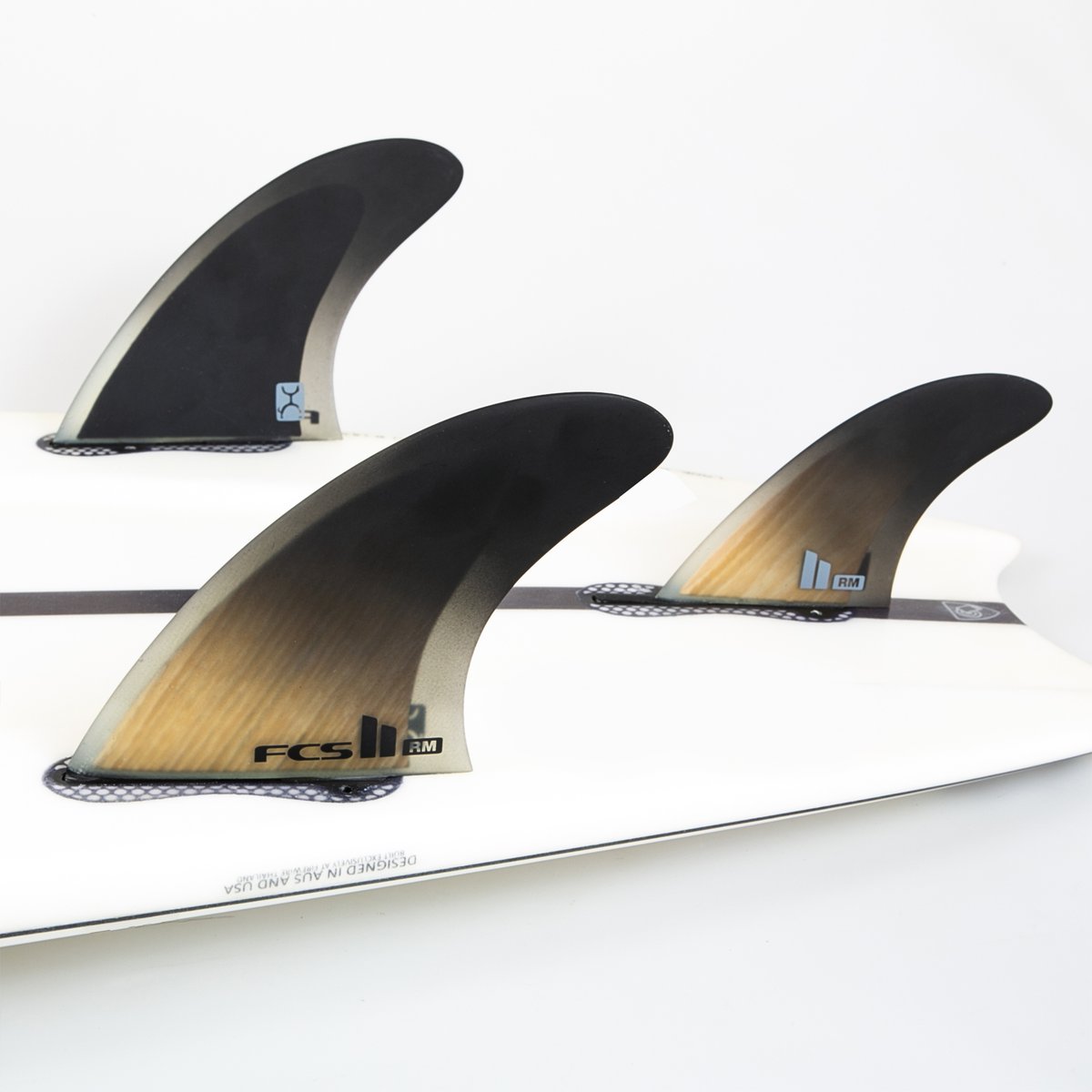 fcs 2 twin fins