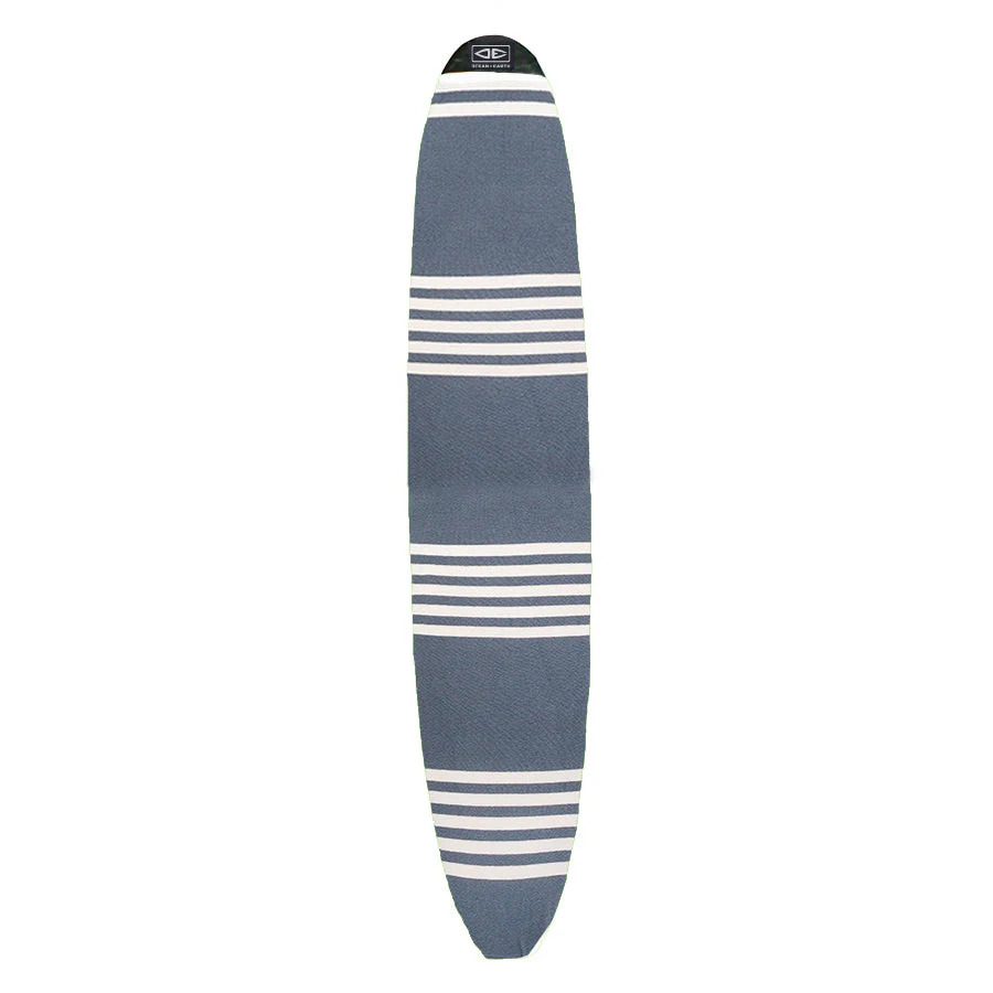 Ocean & Earth Longboard Stretch Cover 9,0" Denim