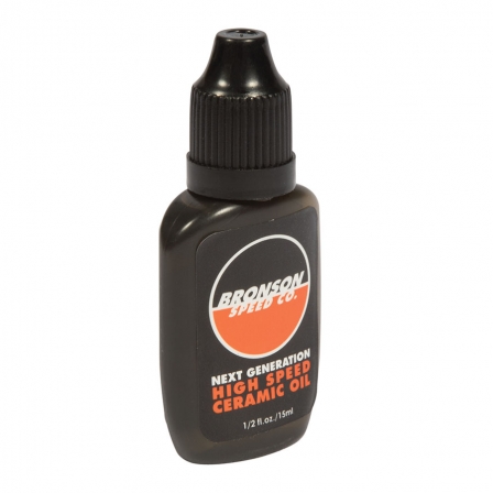 Bronson High Speed Oil