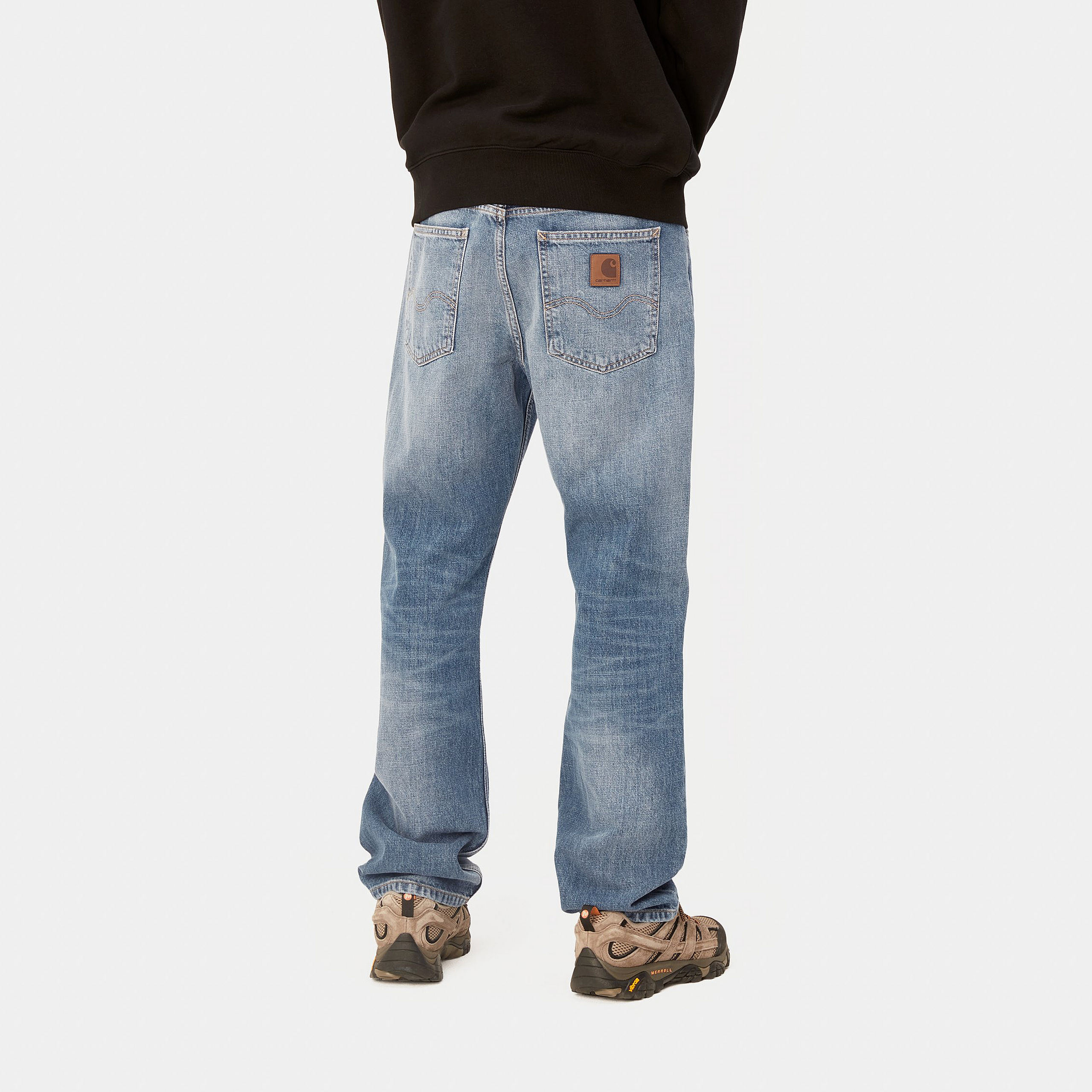 Used carhartt outlet pants