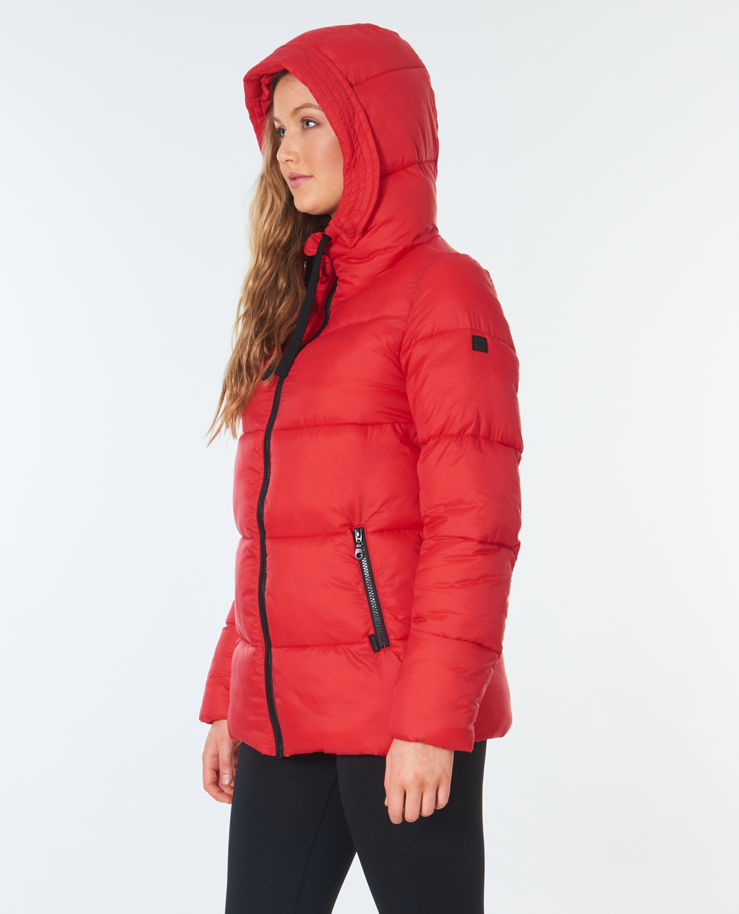 rip curl anti series insulated coat